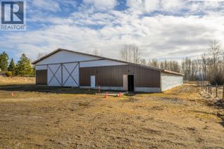 Property for Sale, 5503 Cranbrook Hill Road, Prince George, BC