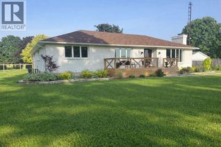 Bungalow for Sale, 5328 Mandaumin Road, Plympton-Wyoming, ON