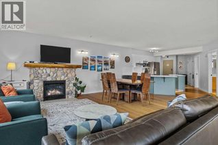 Property for Sale, 1160 Railway Avenue #208, Canmore, AB