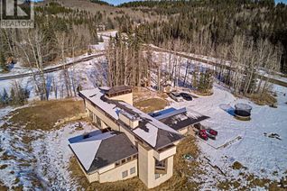 Property for Sale, 31 Williams Place, Bragg Creek, AB
