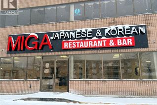 Business for Sale, 354 King Street N #3, Waterloo, ON