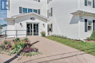 Property for Sale, 30 St. Stephen Street #201, Summerside, PE