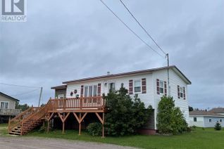 House for Sale, 60 Chaisson Road, St. Louis, PE