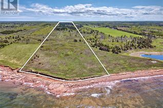 Property for Sale, Northside Road #ACREAGE, Goose River, PE