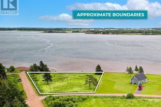 Commercial Land for Sale, Bakers Shore Road #LOT 05-1, Grand River, PE
