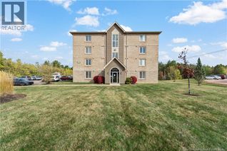 Condo Apartment for Sale, 65 Diamond Head Unit# 112, Moncton, NB