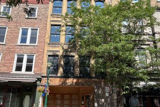 Non-Franchise Business for Sale, 60 King Street, Brockville, ON
