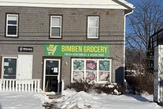 Non-Franchise Business for Sale, 360 University Avenue, Charlottetown, PE