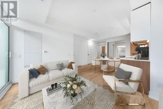 Condo for Sale, 1285 Queen Street E #403, Toronto (Greenwood-Coxwell), ON