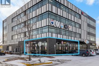 Commercial/Retail Property for Lease, 2075 Prince Of Wales Drive, Regina, SK