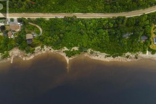 Land for Sale, 40 Boom Siding Road, Little Rapids, NL