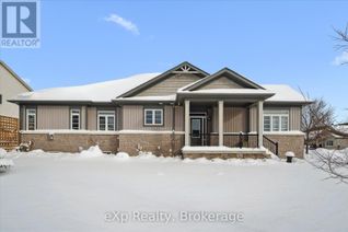 Property for Sale, 26 Middleton Avenue, Centre Wellington (Fergus), ON