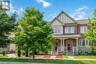 Townhouse for Sale, 349 Sweetflag Street, Ottawa, ON