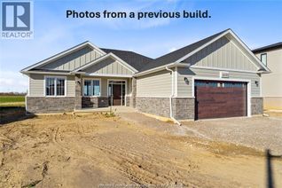 Ranch-Style House for Sale, 3515 Oke, LaSalle, ON