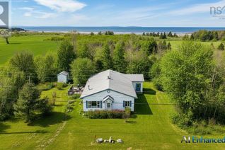 Property for Sale, 5381 Highway 19, Judique, NS