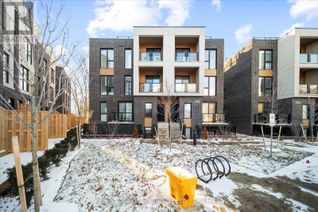 Property for Sale, 170 Clonmore Avenue #3, Toronto (Birchcliffe-Cliffside), ON