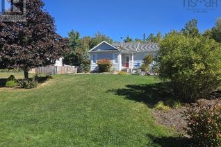 Property for Sale, 40 Silverwood Dr., Valley, NS