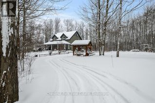 Property for Sale, 418573 Concession A, Meaford, ON