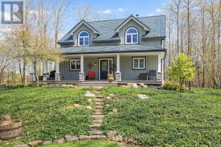 House for Sale, 418573 Concession A, Meaford, ON