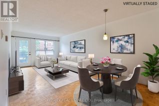 Property for Sale, 928 Millwood Road #306, Toronto (Leaside), ON