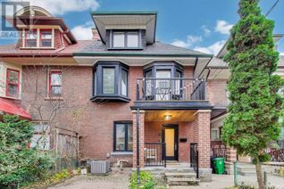 Property for Sale, 9 Havelock Street, Toronto (Dufferin Grove), ON
