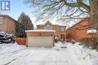 Property for Sale, 50 Oakhurst Drive, Vaughan (Beverley Glen), ON