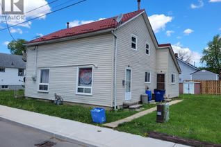 Duplex for Sale, 37/39 Kirk Street, Chatham, ON