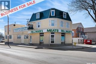 Business for Sale, 1801 Quebec Street, Regina, SK