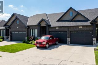 Ranch-Style House for Sale, 410 Caserta Crescent, Lakeshore, ON