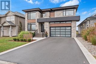 House for Sale, 832 Windermere Drive, Kingston (City Northwest), ON