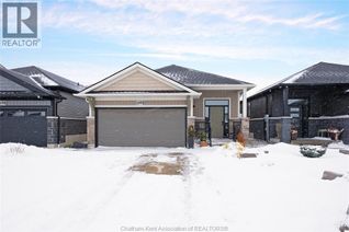 Bungalow for Sale, 40 Cabot Trail, Chatham, ON Bungalow for Sale, 40 Cabot Trail, Chatham, ON