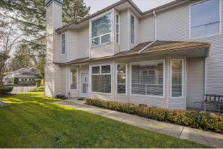 Condo Townhouse for Sale, 10038 150 Street #17, Surrey, BC