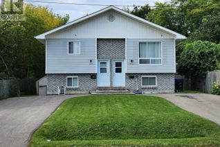 Duplex for Sale, 290 George Street, Midland, ON