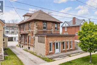 Industrial Property for Sale, 169 Christina Street South, Sarnia, ON