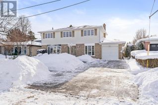 Property for Sale, 29 Stockman Crescent, Halton Hills (Georgetown), ON