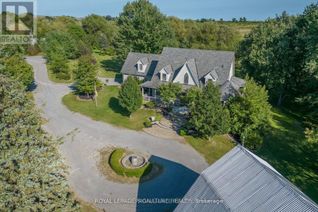 Commercial Farm for Sale, 46 Stapleton Road, Prince Edward County (Hillier Ward), ON
