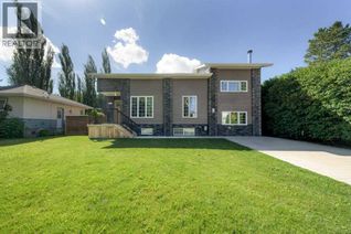 Property for Sale, 5238 52 Street, Lacombe, AB