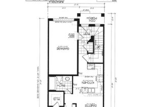 Freehold Townhouse for Sale, 797 Burwell Street, Fort Erie (Lakeshore), ON