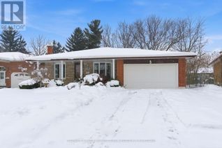 Property for Sale, 6808 Corwin Crescent, Niagara Falls (Dorchester), ON