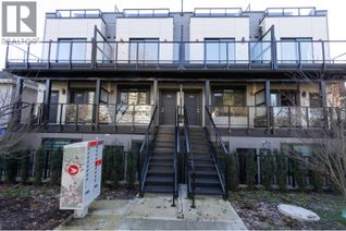 Property for Rent, 2122 E 32 Avenue #203, Vancouver, BC