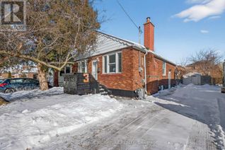 Property for Sale, 3 Wanstead Avenue, Toronto (Oakridge), ON