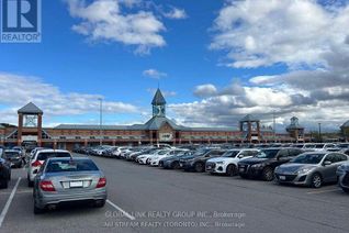 Property for Sale, 3255 Highway 7 E #168-169, Markham (Buttonville), ON