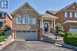 Bungalow for Rent, 1482 Sandpiper Road, Oakville (WT West Oak Trails), ON