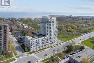 Property for Sale, 3865 Lake Shore Boulevard W #207, Toronto (Long Branch), ON