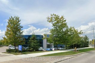 Office for Sublease, 160 Markland St #2, Markham, ON