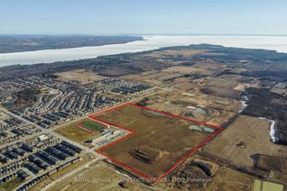 Land for Sale, 883 Mapleview Dr E, Barrie, ON