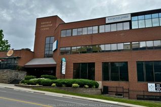 Office for Lease, 135 Bayfield St #201/202, Barrie, ON