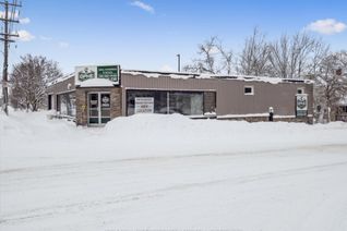 Commercial/Retail Property for Sale, 210-250 Brock St, Gravenhurst, ON