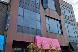 Office for Lease, 177 Danforth Ave #302, Toronto, ON