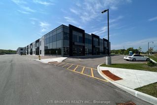 Office for Lease, 45 Eric T Smith Way #5, Aurora, ON
